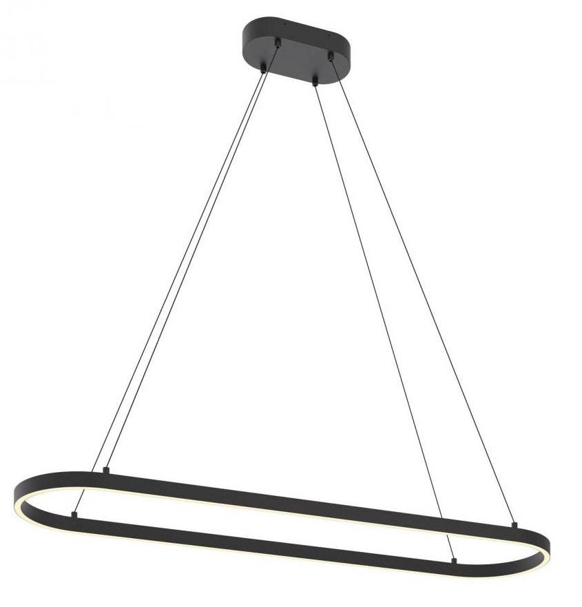 Linear Pendants